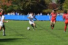 WSoc vs Clark  Wheaton College Women’s Soccer vs Clark University. - Photo By: KEITH NORDSTROM : Wheaton, soccer, NEWMAC